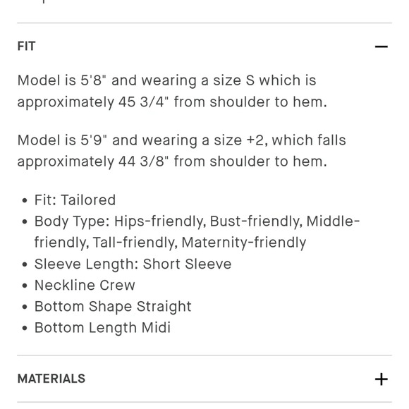 MM. Lafleur Elks Silk Blend Dress Plus Size 1X Navy - Picture 9 of 11